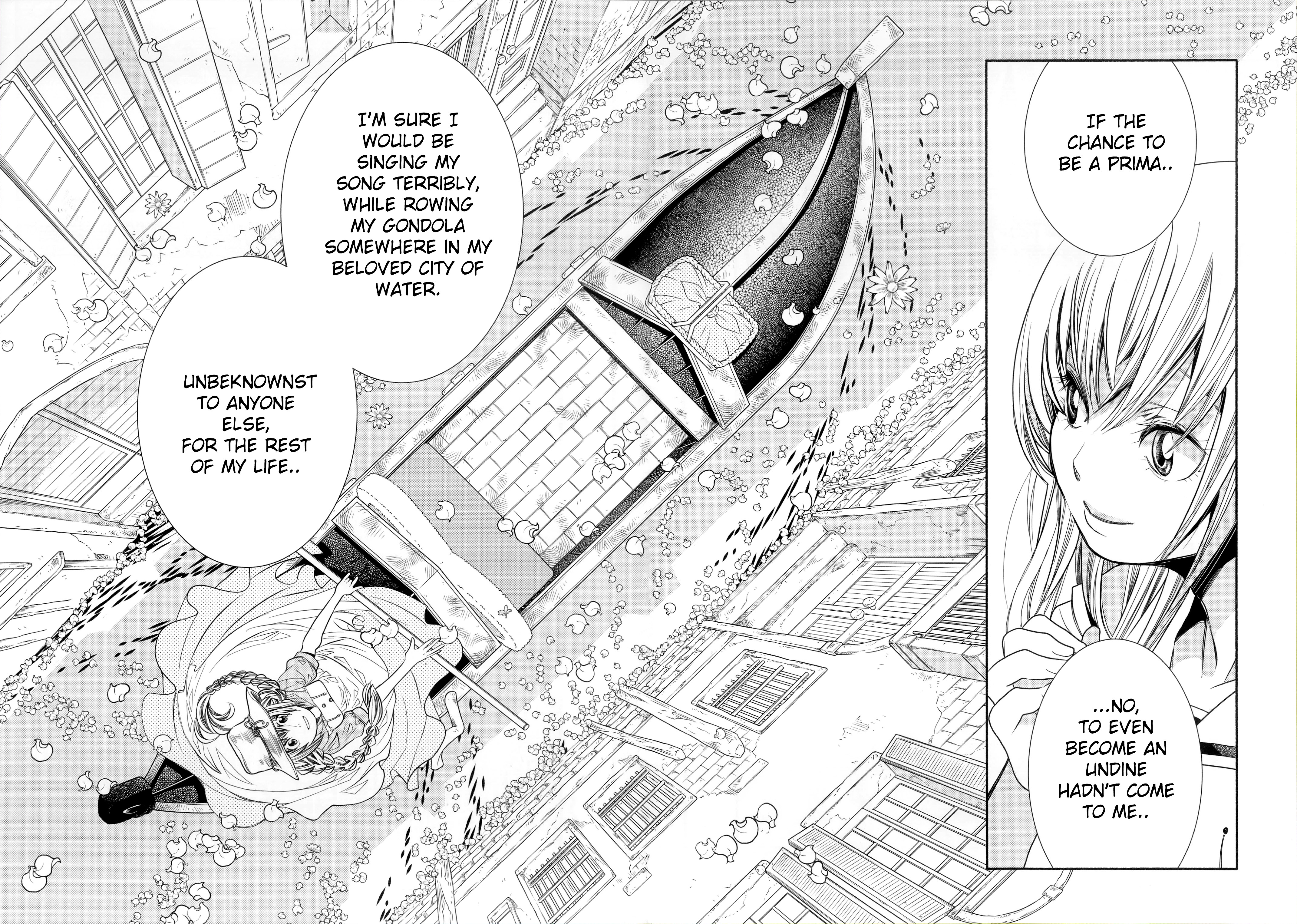 Aria Chapter 60.2 #62