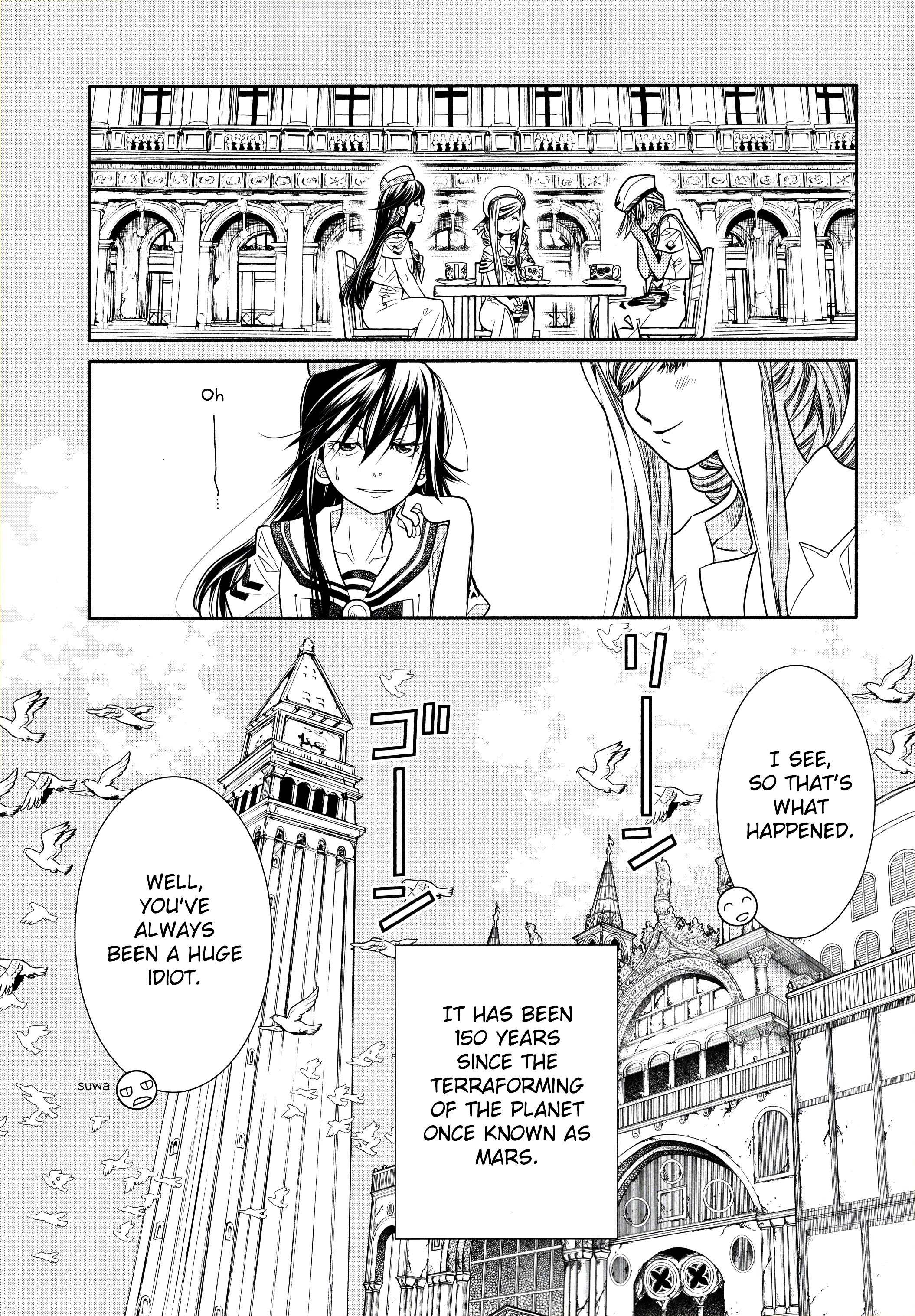 Aria Chapter 60.2 #66
