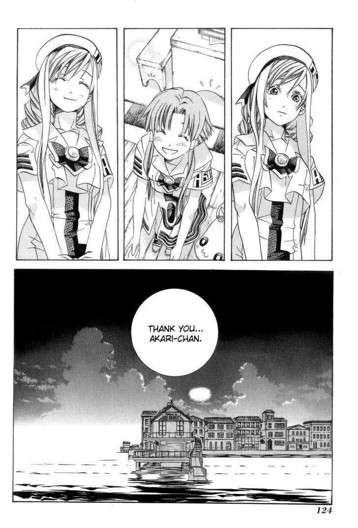 Aria Chapter 59 #33