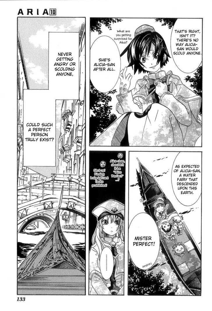 Aria Chapter 50 #6