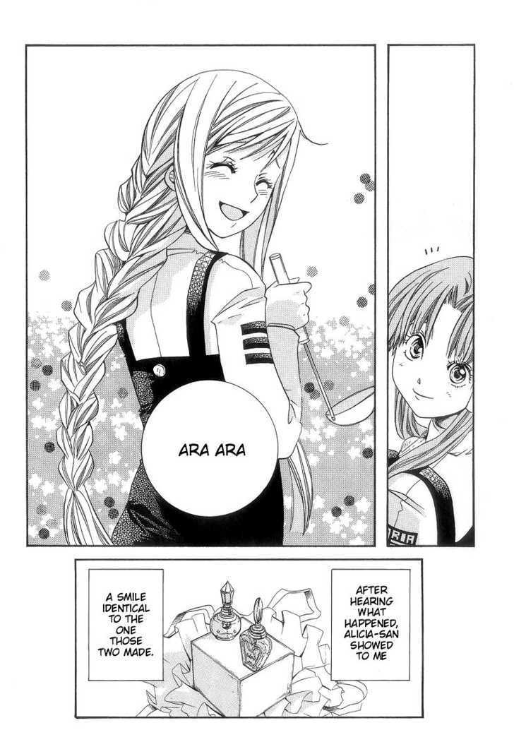 Aria Chapter 46 #30