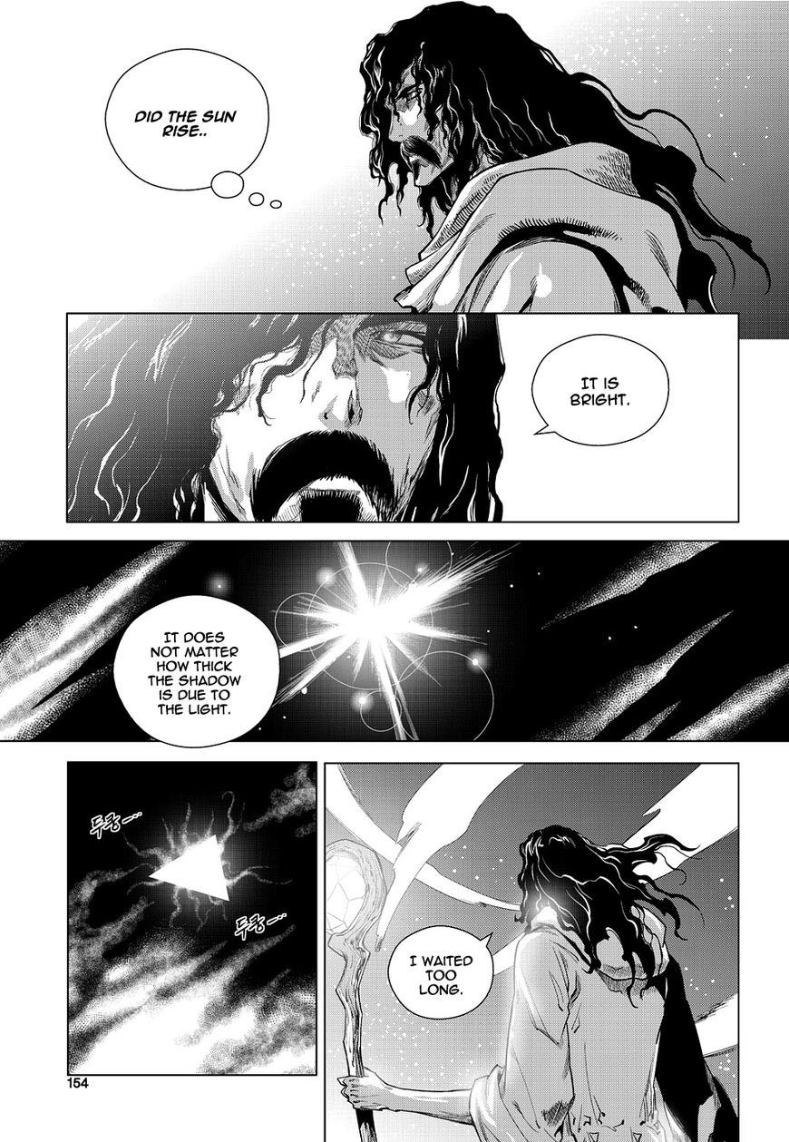 Dark Air Chapter 81 #11