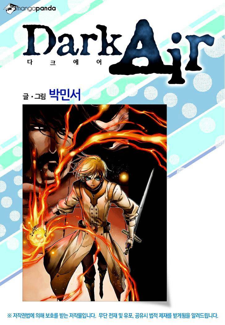 Dark Air Chapter 78 #2