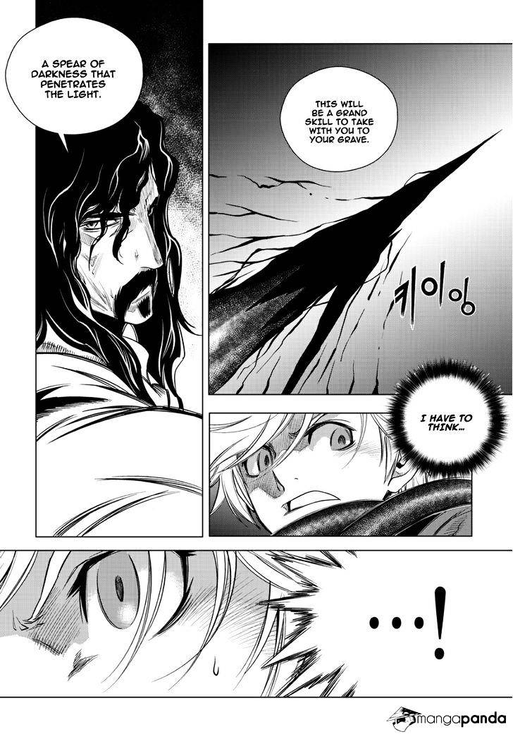 Dark Air Chapter 78 #10