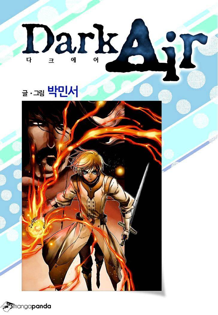 Dark Air Chapter 68 #1