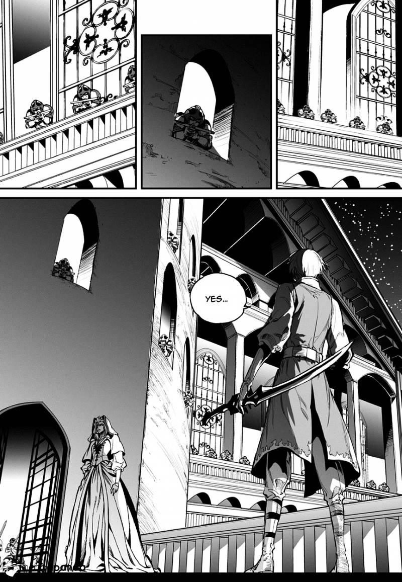 Dark Air Chapter 66 #20