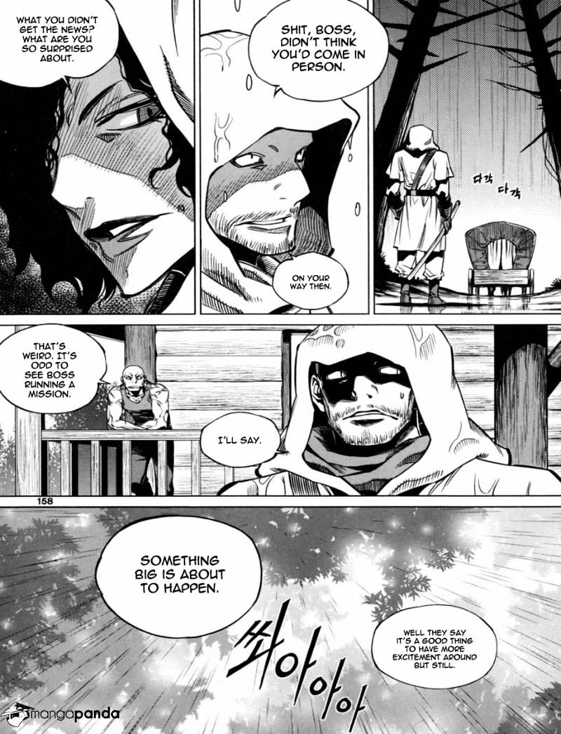 Dark Air Chapter 55 #25