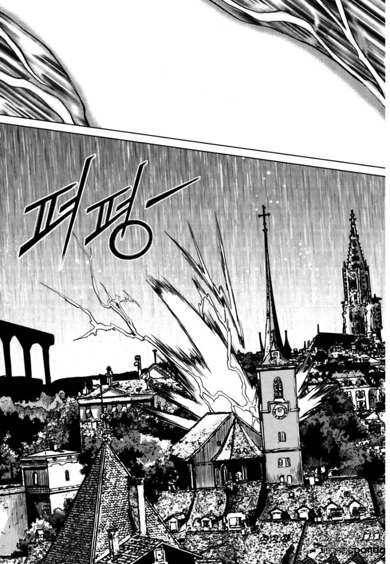 Dark Air Chapter 48 #13