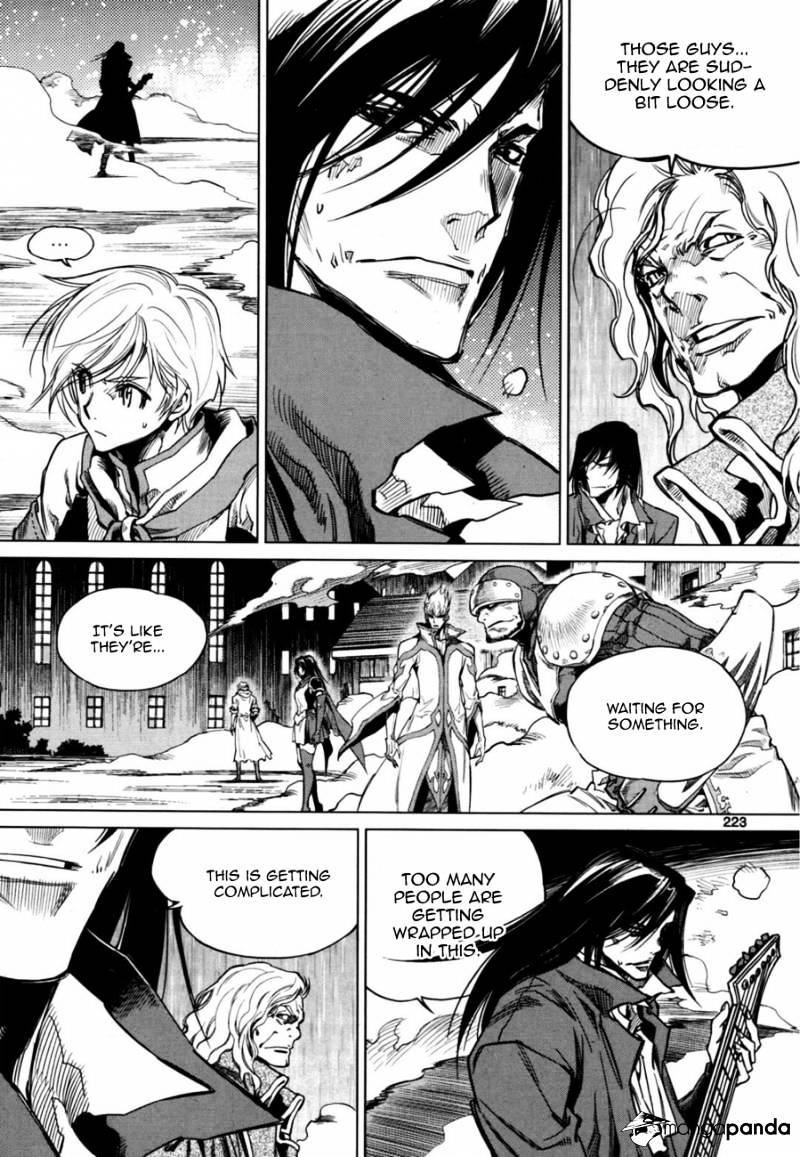 Dark Air Chapter 48 #29