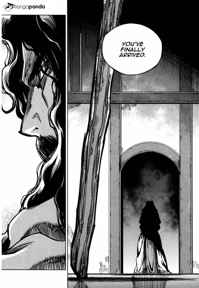 Dark Air Chapter 48 #44