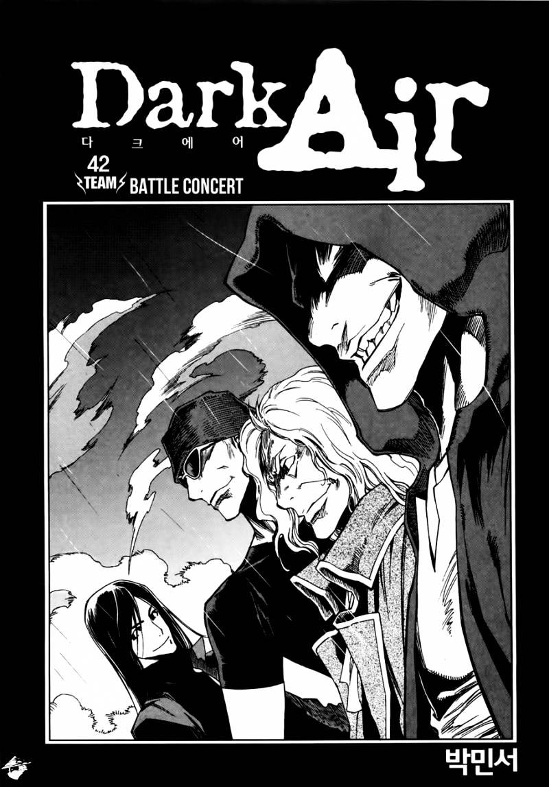 Dark Air Chapter 42 #1