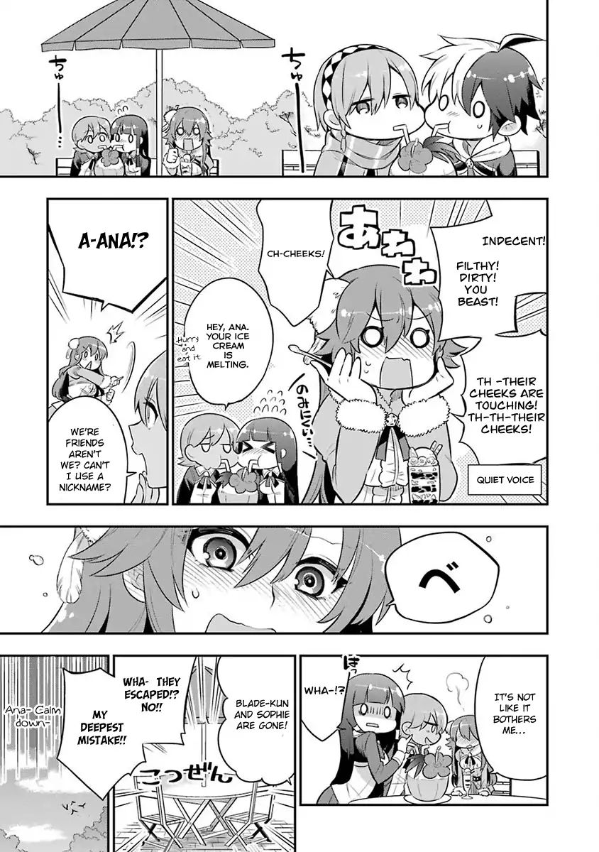 Eiyuu Kyoushitsu Chapter 2 #29