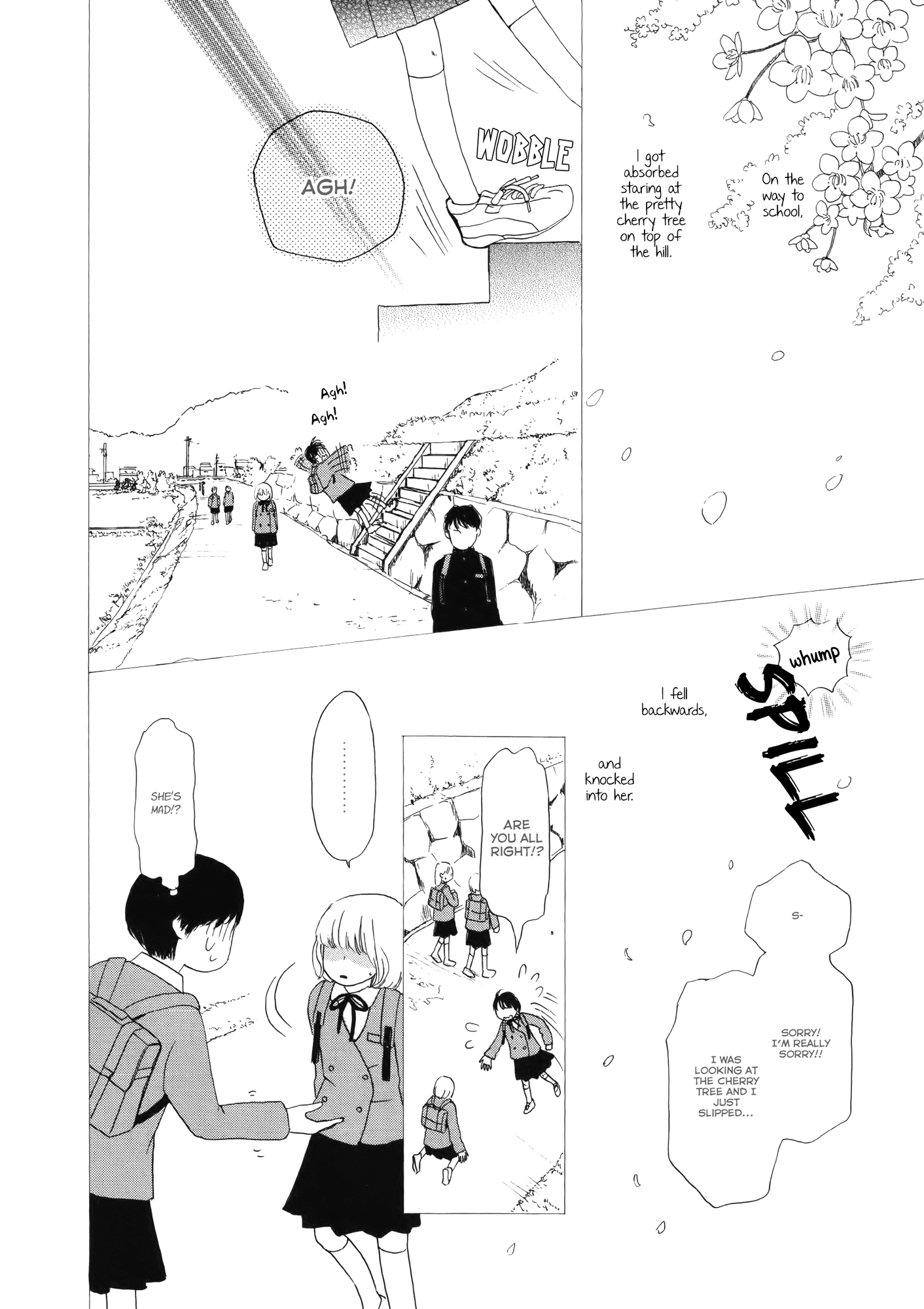 Fuwafuwa No Kimochi Chapter 5 #10