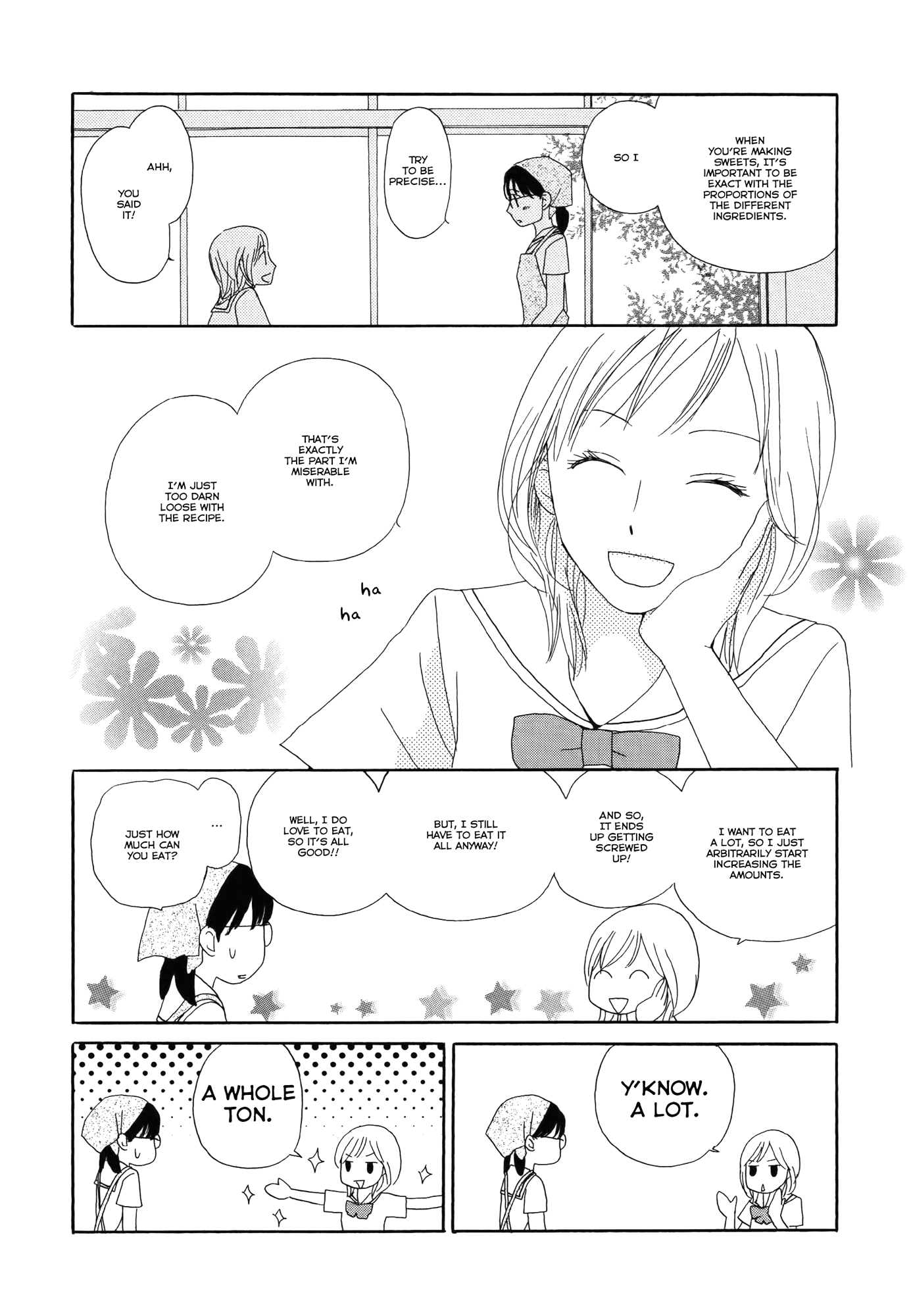 Fuwafuwa No Kimochi Chapter 2 #14