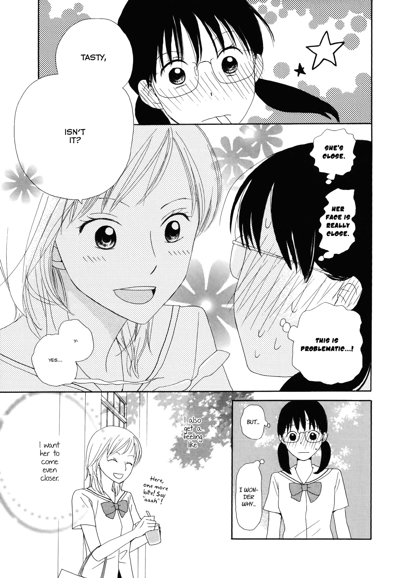 Fuwafuwa No Kimochi Chapter 2 #29