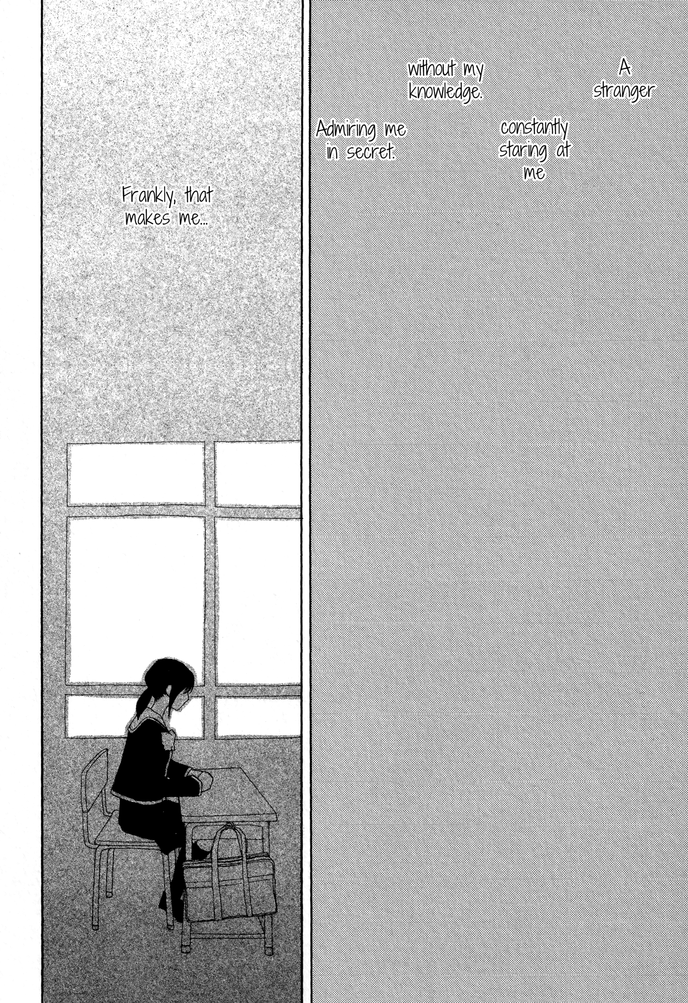 Fuwafuwa No Kimochi Chapter 3 #20