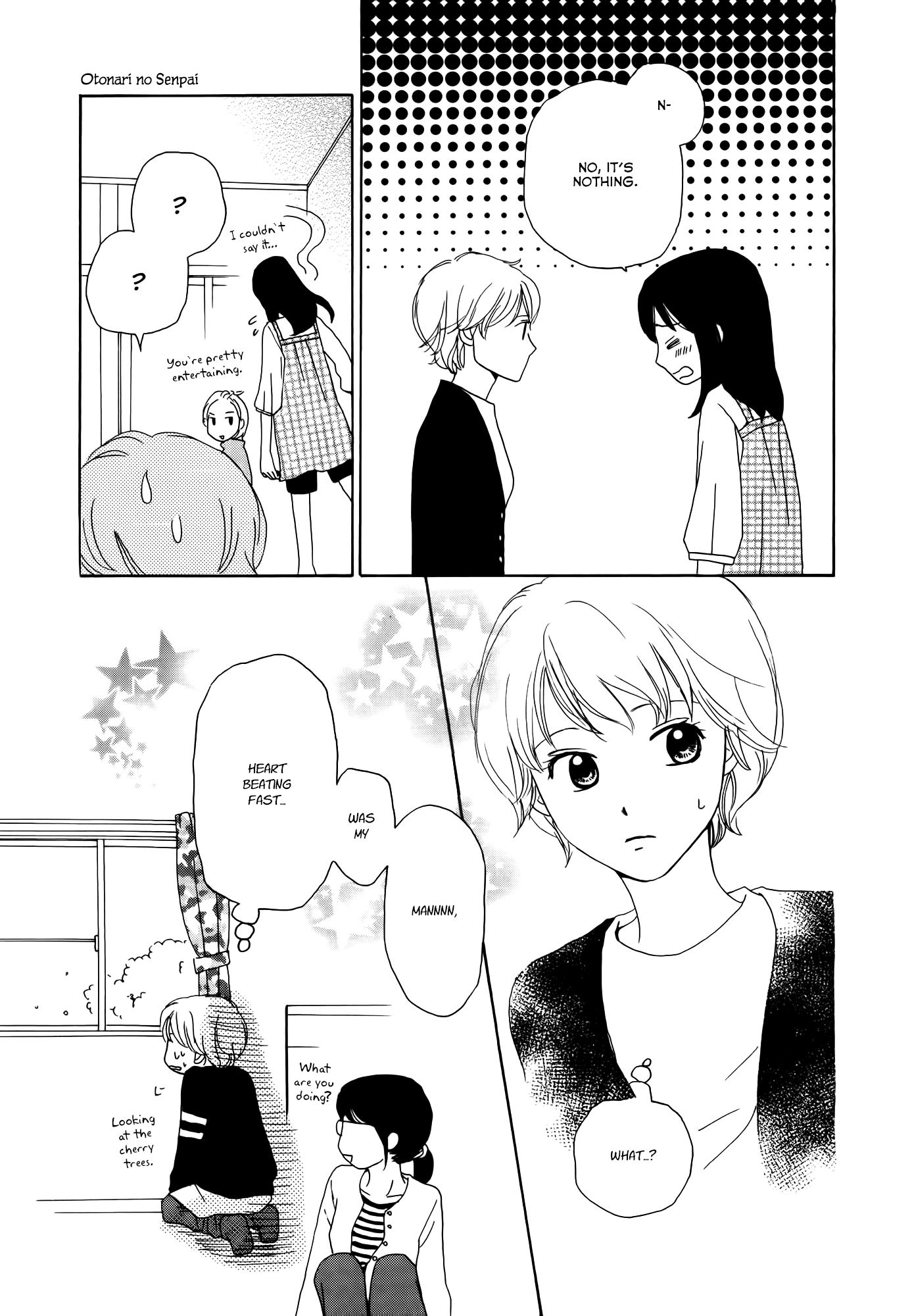 Fuwafuwa No Kimochi Chapter 1.2 #23