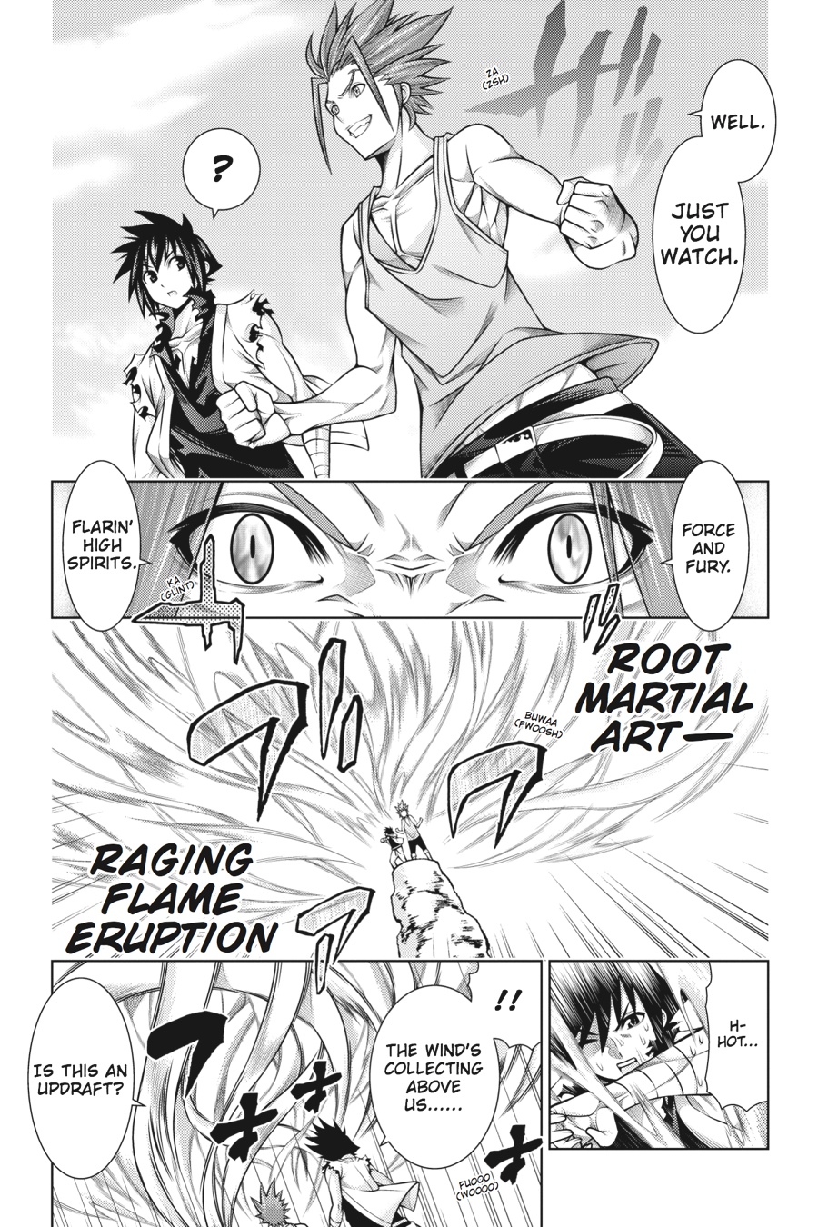 Dragons Rioting Chapter 44 #11
