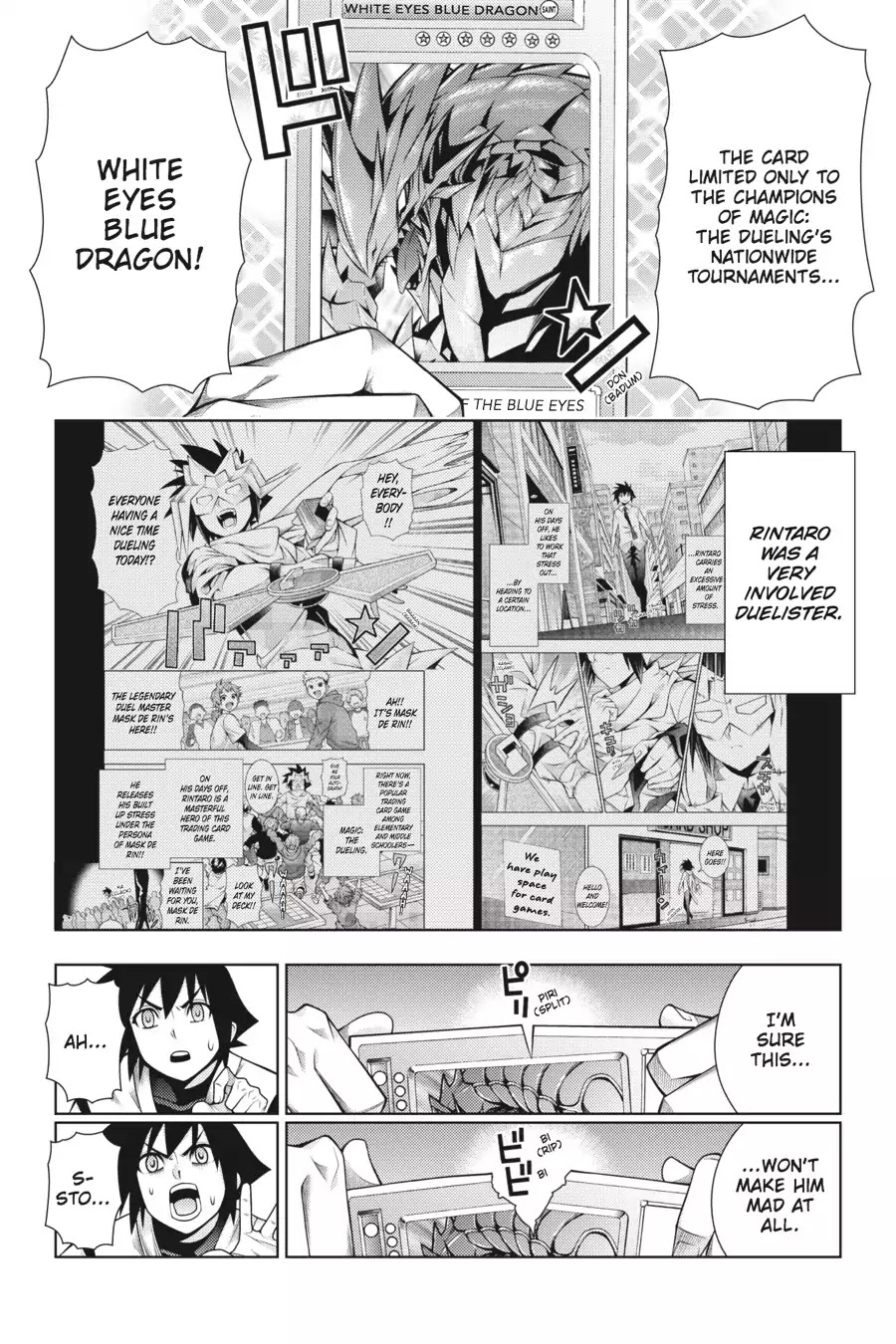 Dragons Rioting Chapter 41 #28