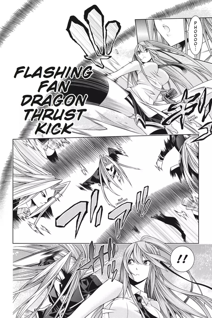 Dragons Rioting Chapter 40 #12