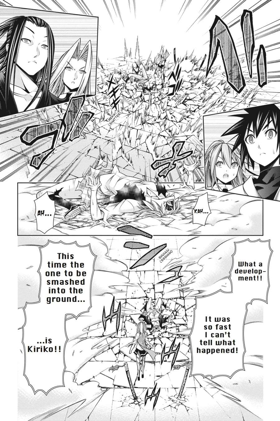 Dragons Rioting Chapter 39 #25