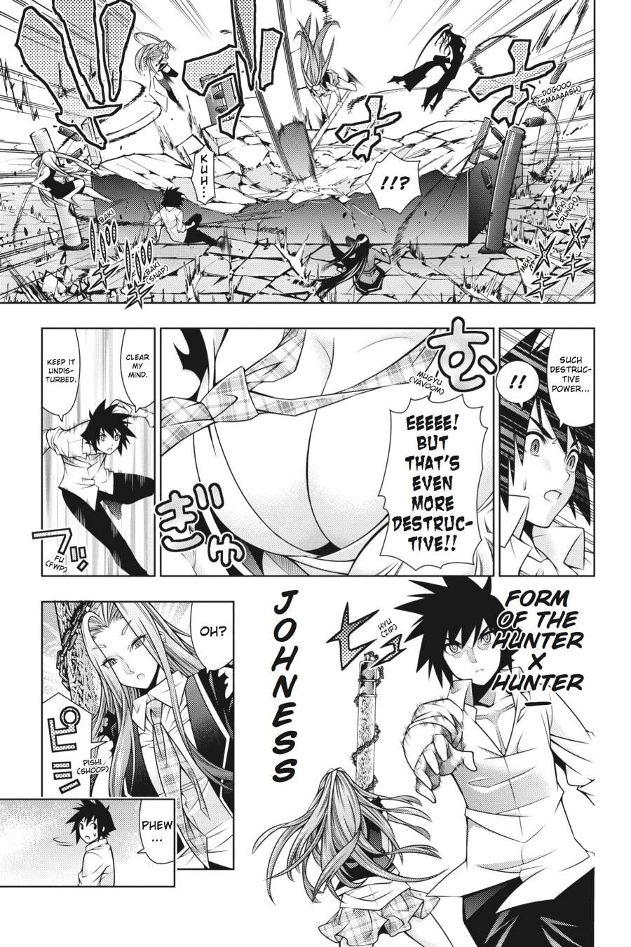 Dragons Rioting Chapter 35 #7