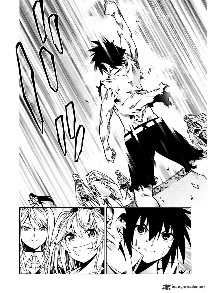 Dragons Rioting Chapter 29 #24
