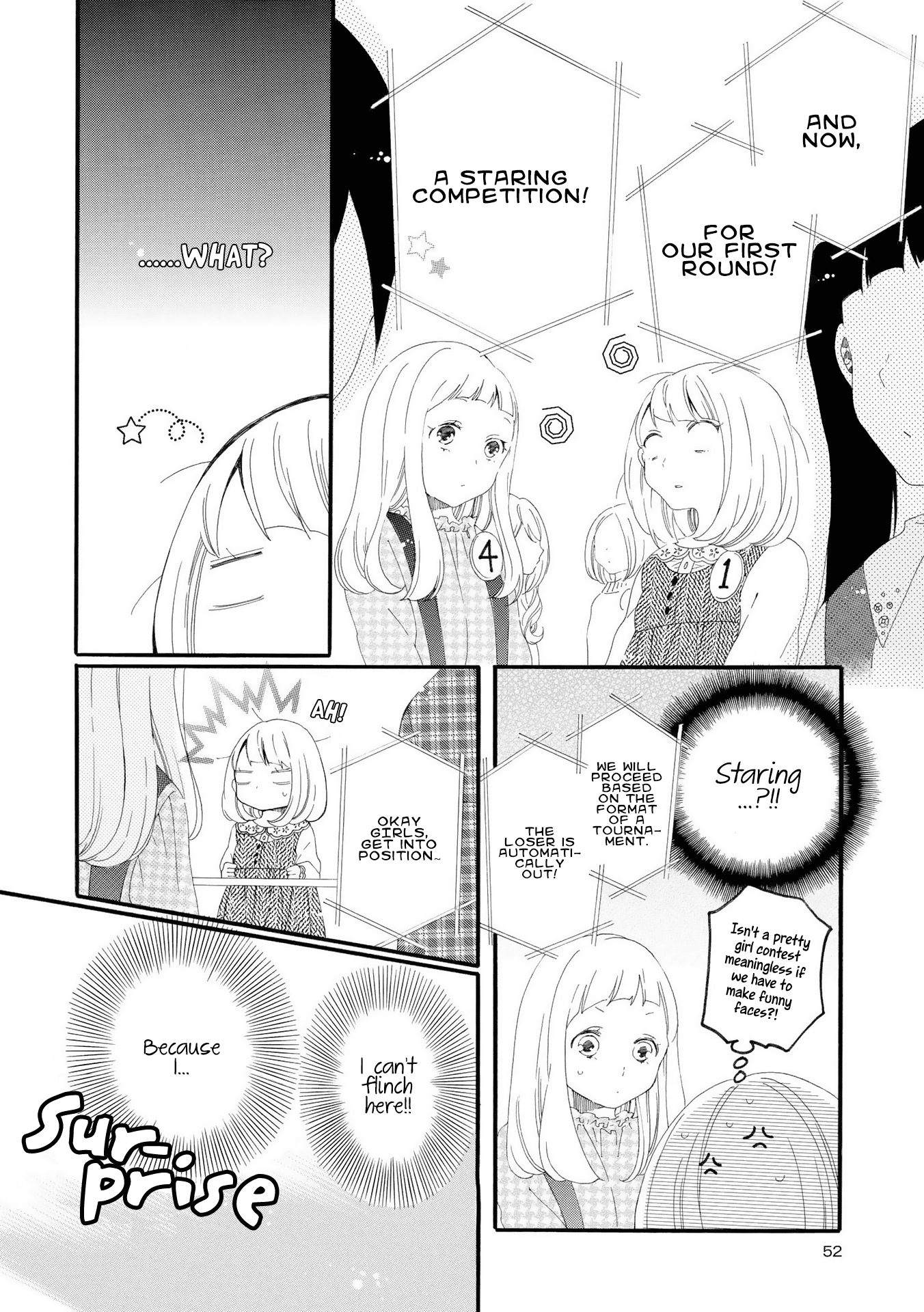 Bousou Girls-Teki Mousou Renaiteki Suteki Project Chapter 6 #15