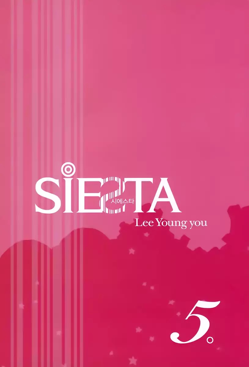 Siesta Chapter 5.01 #5