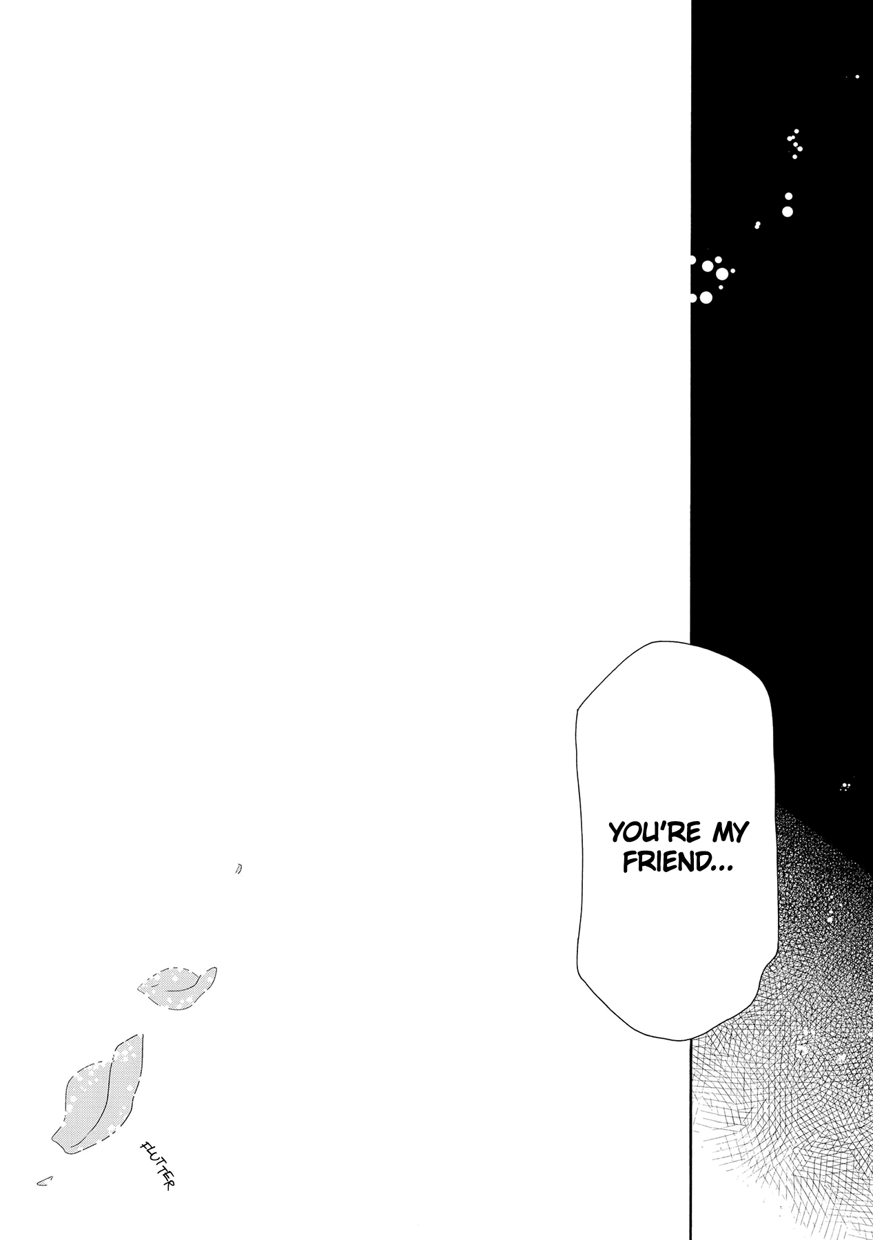 Hoshi No Ame Tsuki No Geboku Chapter 13 #34