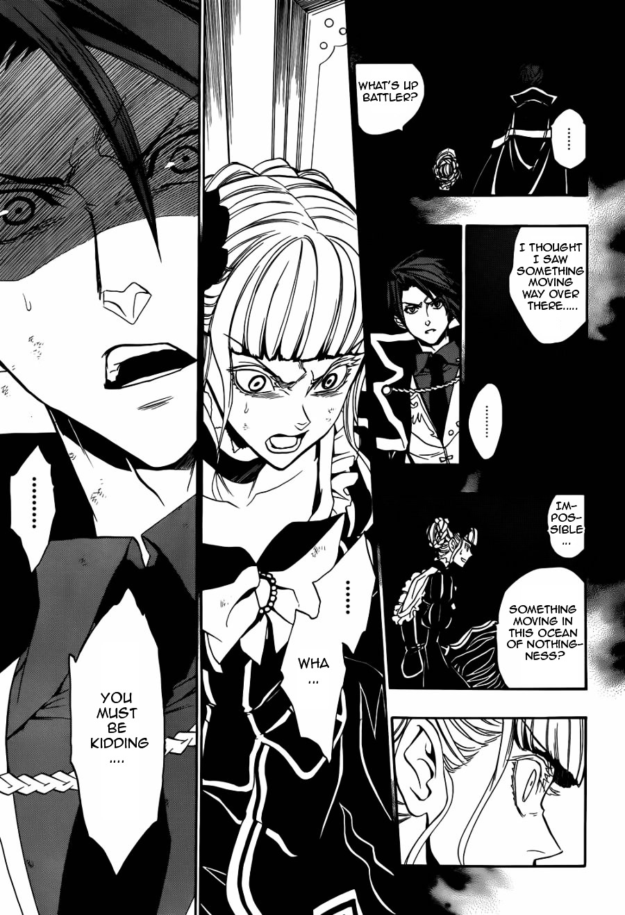 Umineko No Naku Koro Ni Chiru Episode 8: Twilight Of The Golden Witch Chapter 22 #52