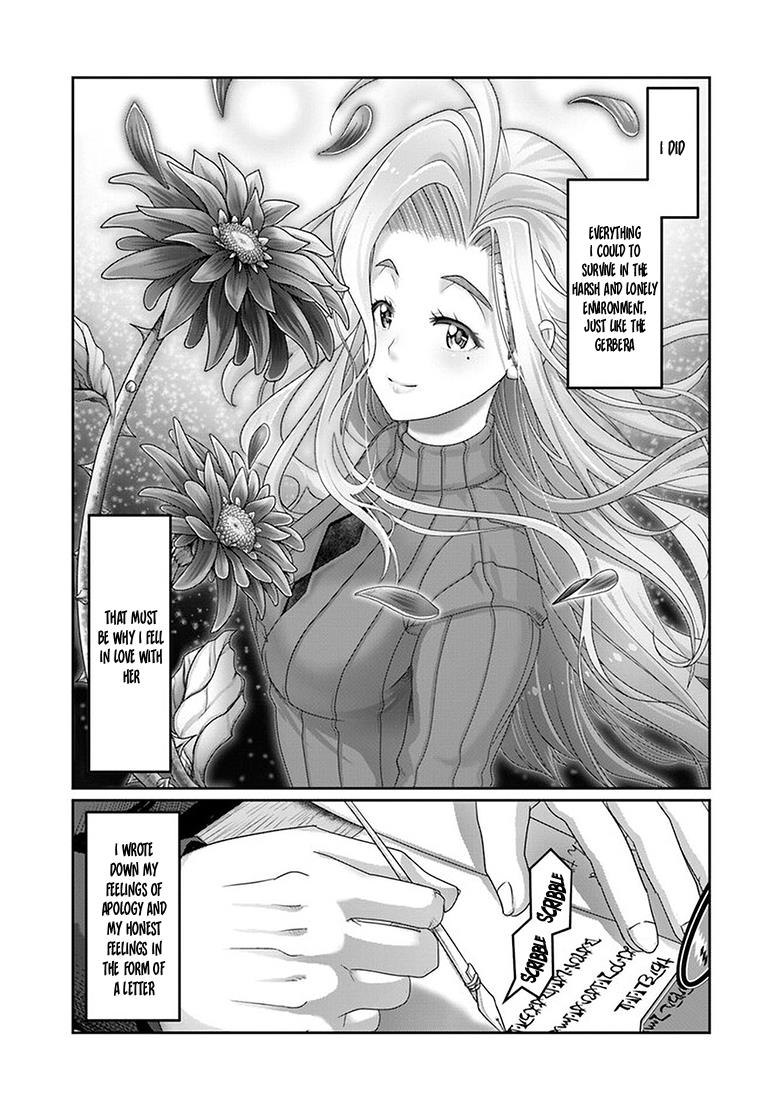 Shoushaman No Isekai Survival ~ Zettai Hito To Wa Tsurumanee ~ Chapter 24 #14