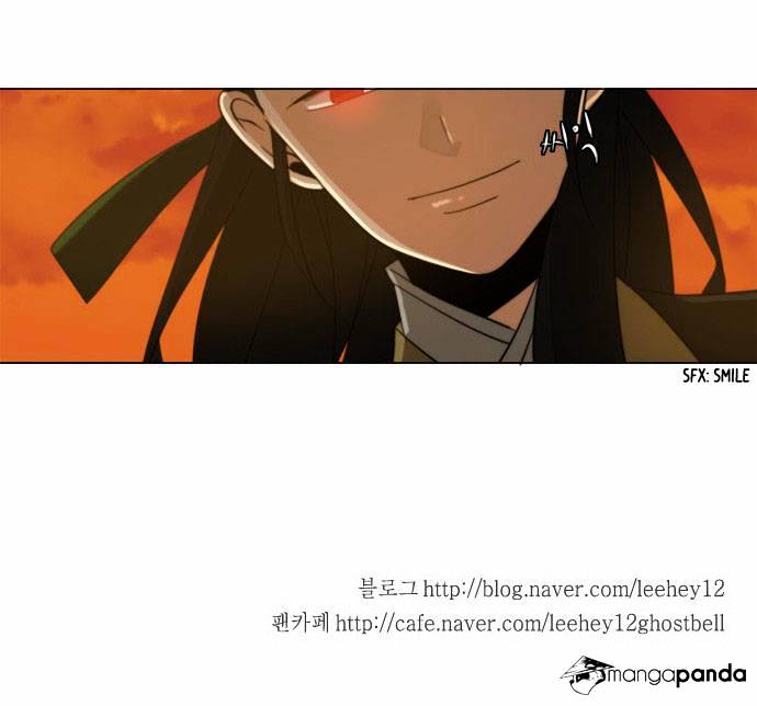 Godly Bells Chapter 70 #32