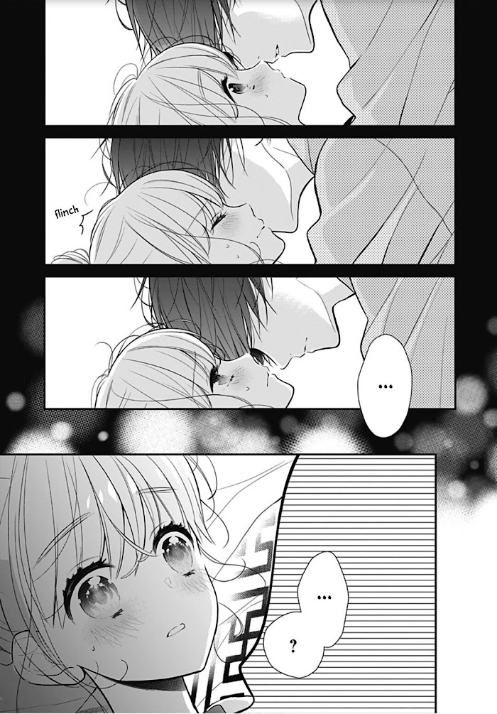 Kanojo Ga Kawaii Sugite Ubaenai Chapter 18 #5