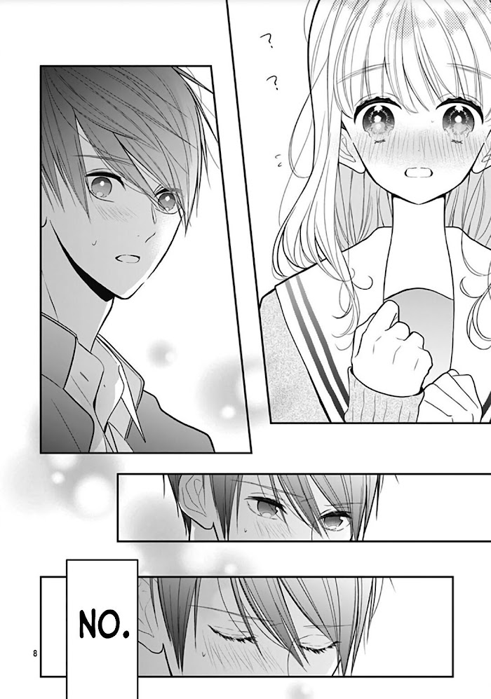 Kanojo Ga Kawaii Sugite Ubaenai Chapter 20 #10