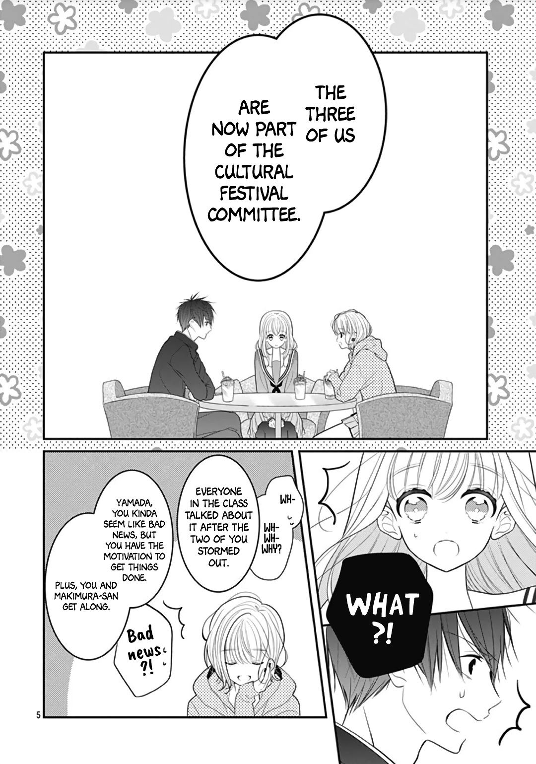 Kanojo Ga Kawaii Sugite Ubaenai Chapter 10 #7