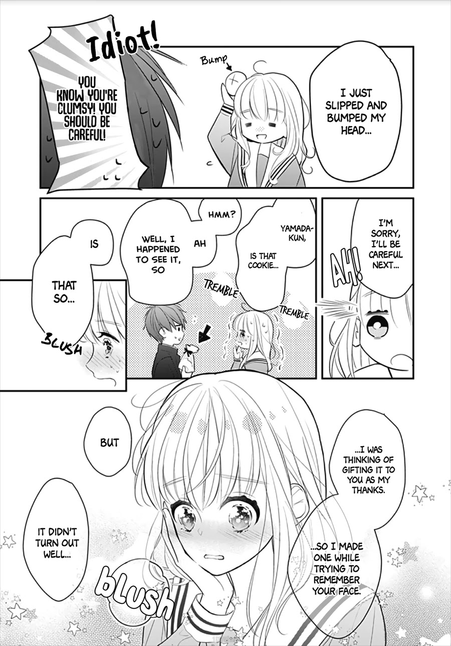 Kanojo Ga Kawaii Sugite Ubaenai Chapter 6 #17