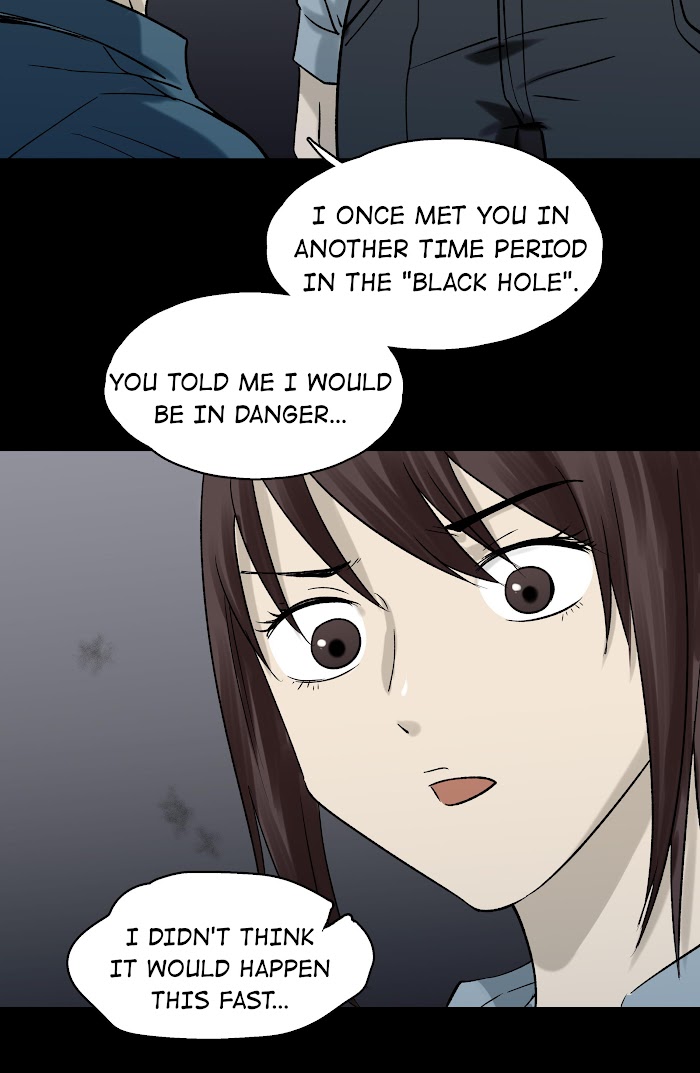 Strange Detective Chapter 30 #7