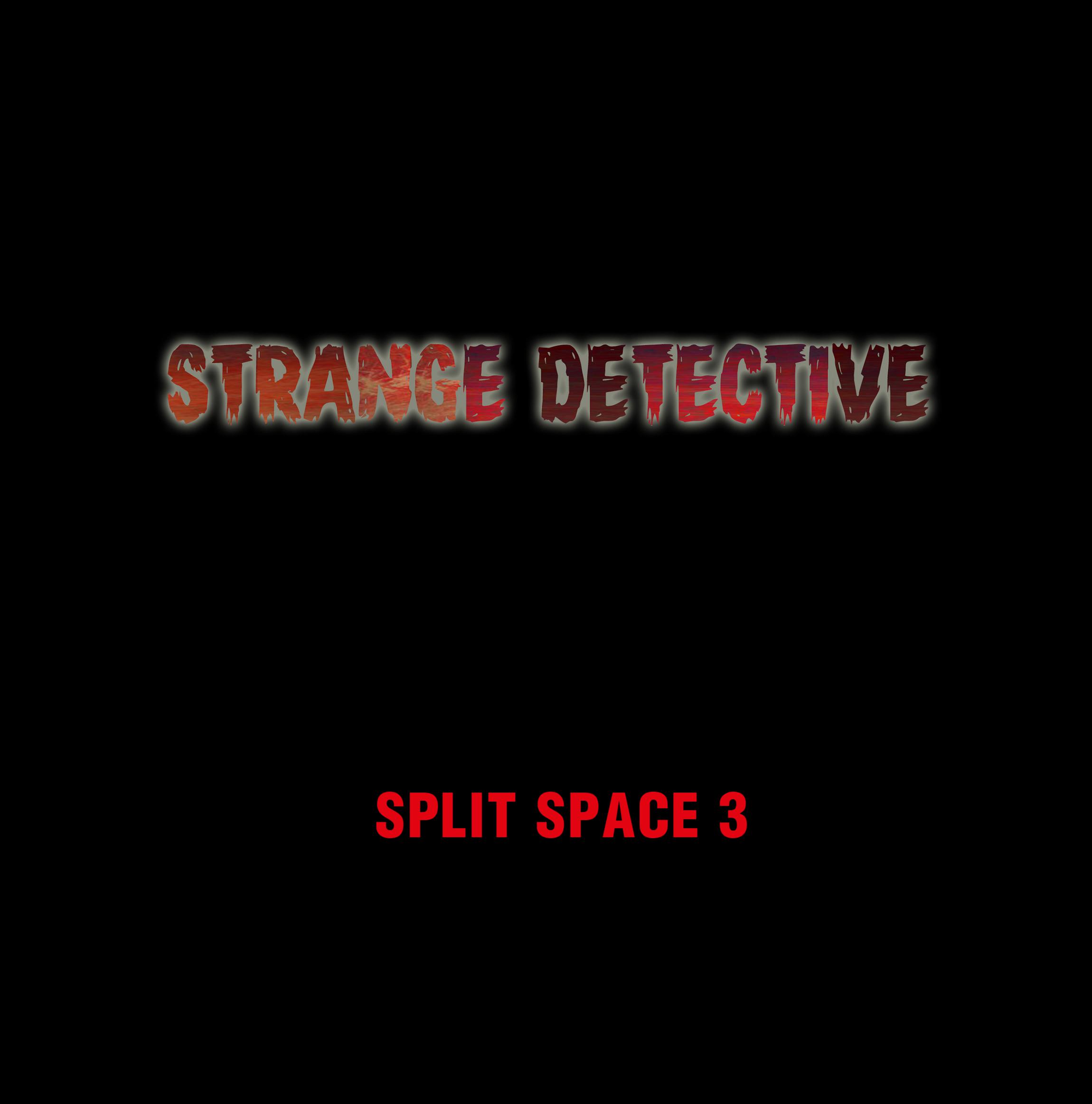 Strange Detective Chapter 24 #1