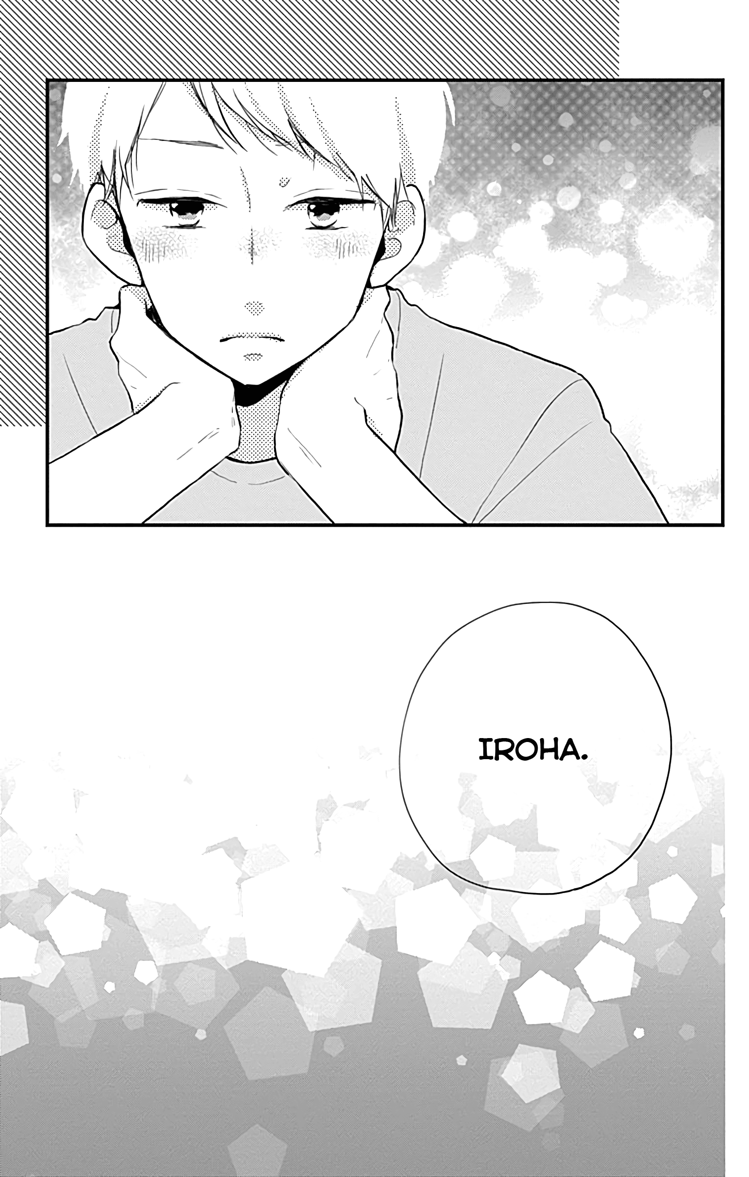 Miniamaru Kareshi Chapter 8 #27