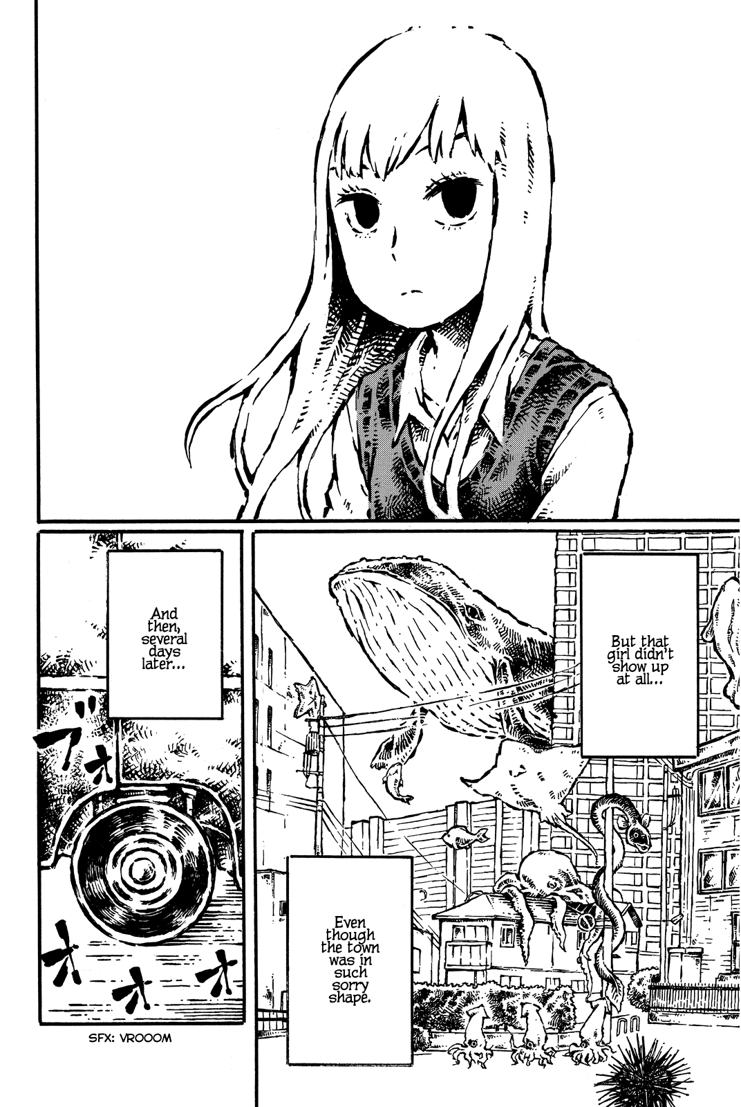 Daidai Wa, Hantoumei Ni Nidone Suru Chapter 13 #5