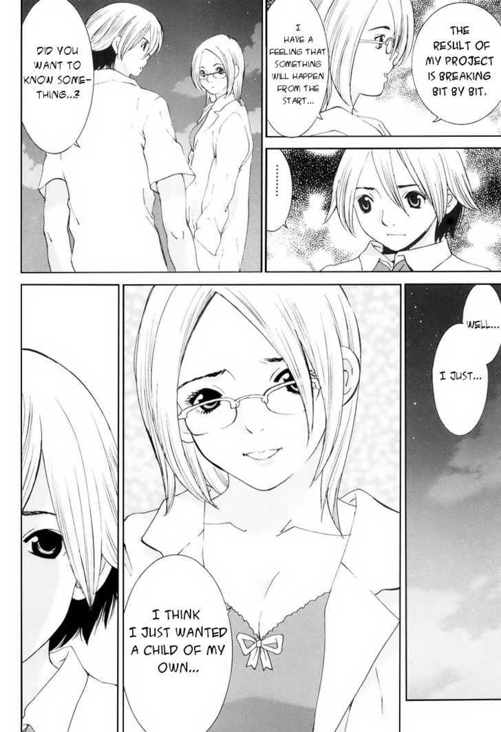 A Girls Chapter 15 #11