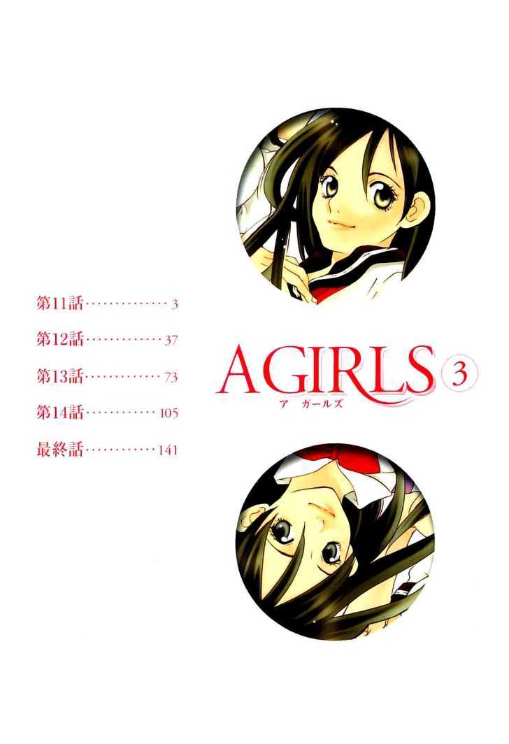 A Girls Chapter 11 #4