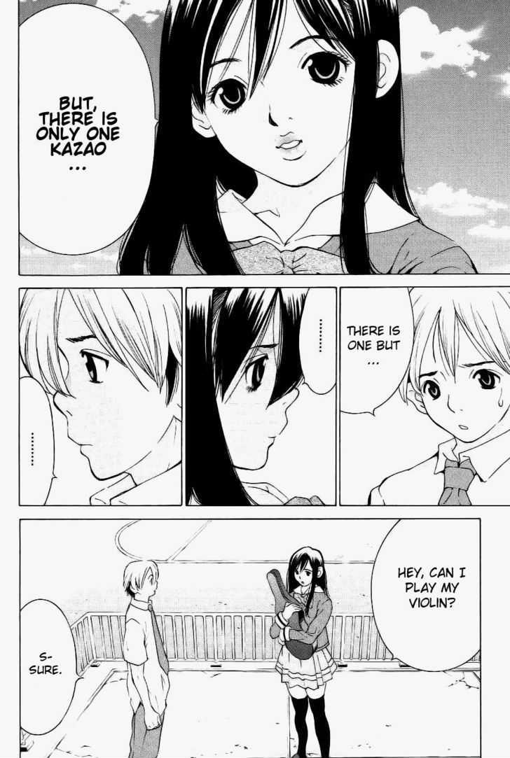 A Girls Chapter 9 #31