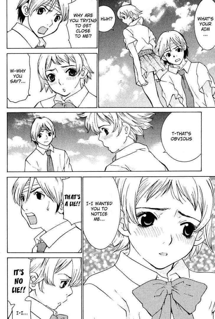 A Girls Chapter 6 #31