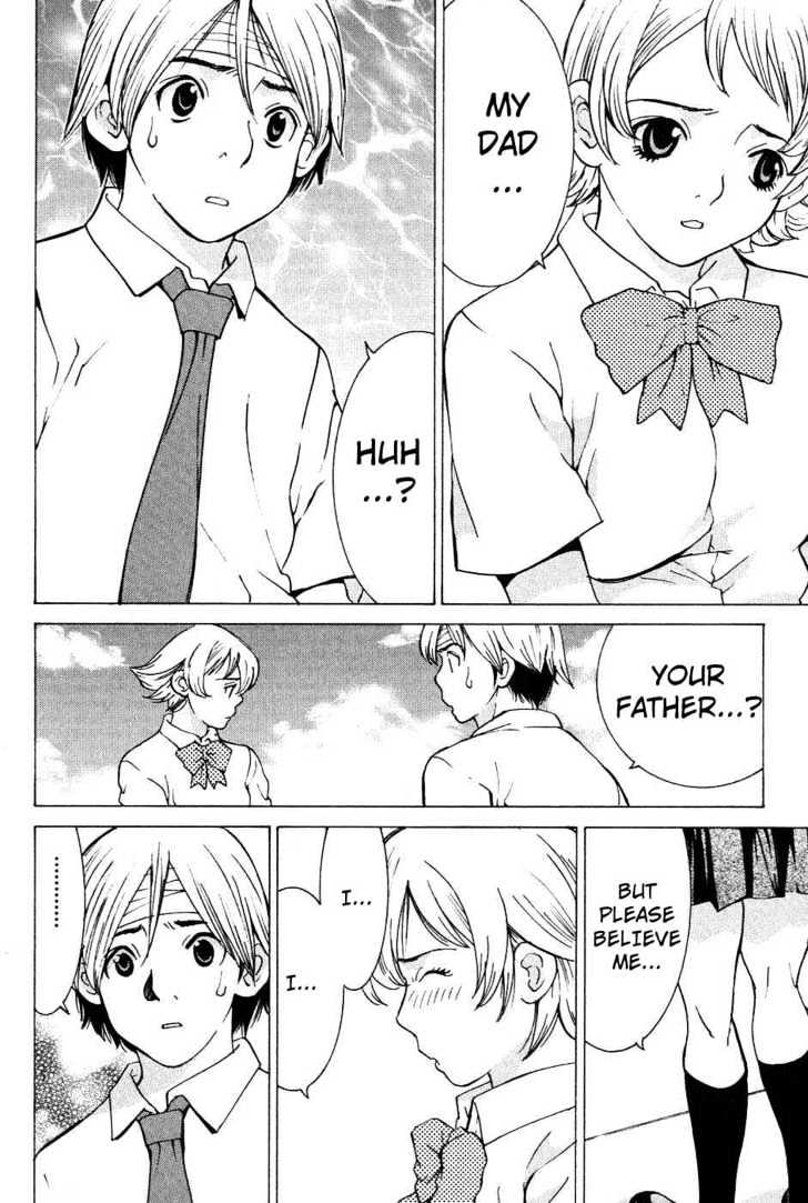 A Girls Chapter 6 #33