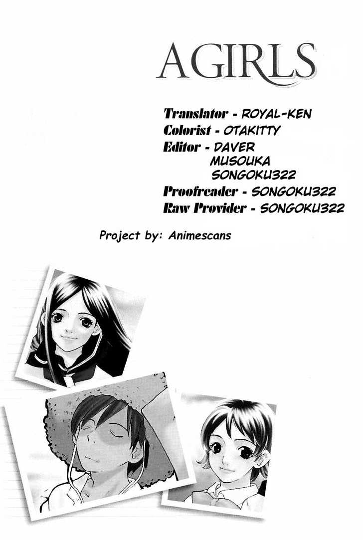 A Girls Chapter 6 #40