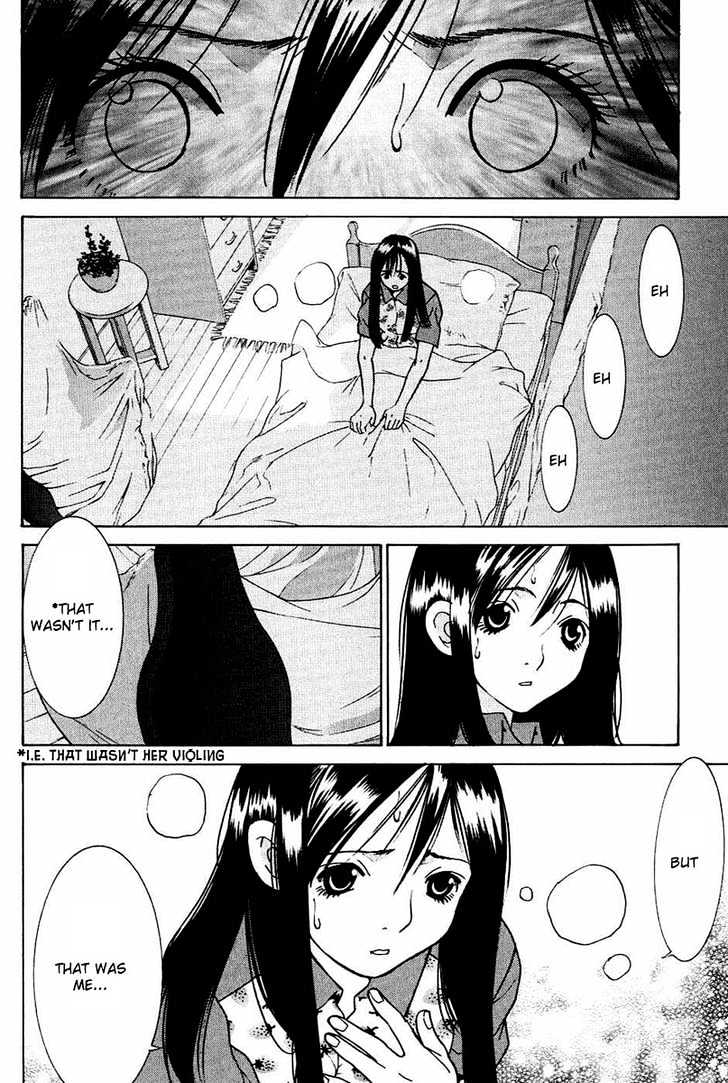 A Girls Chapter 3 #37