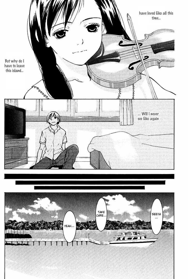 A Girls Chapter 1 #35