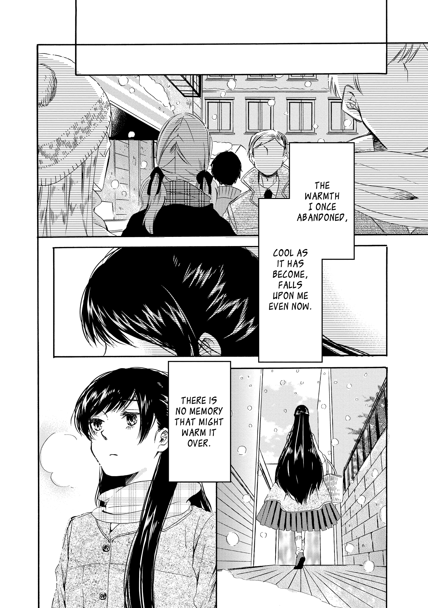 Hakugin Gymnasium Chapter 2.3 #66